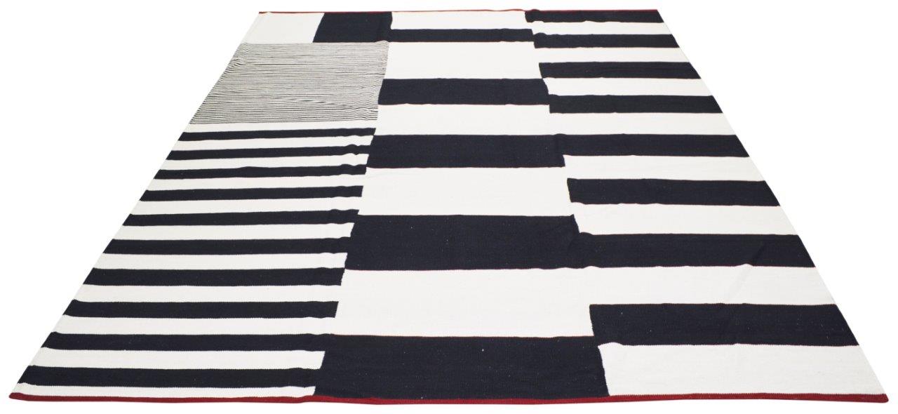 Afghan Flatweave
