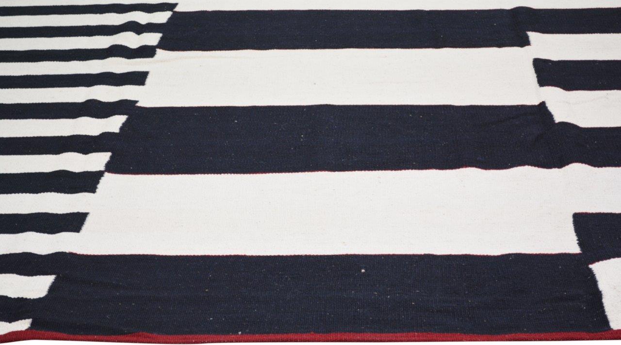 Afghan Flatweave