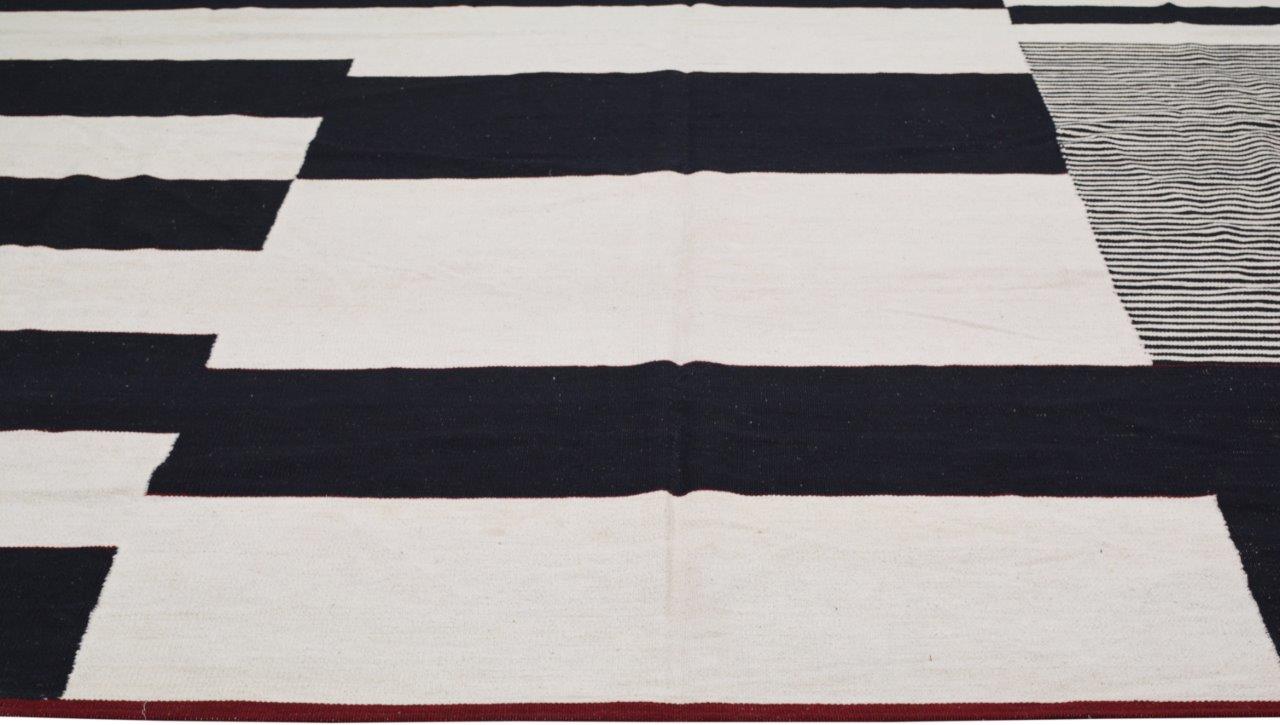 Afghan Flatweave