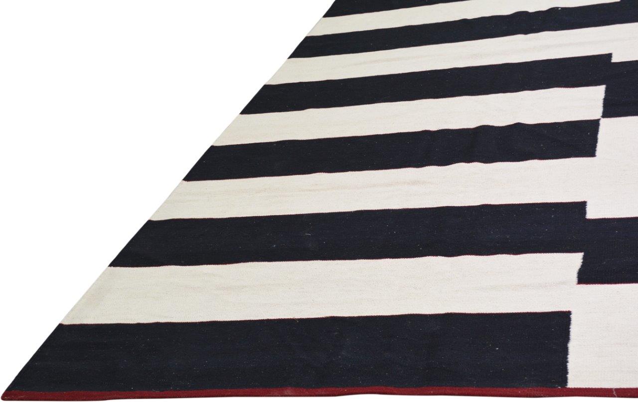 Afghan Flatweave