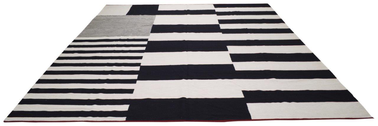 Afghan Flatweave