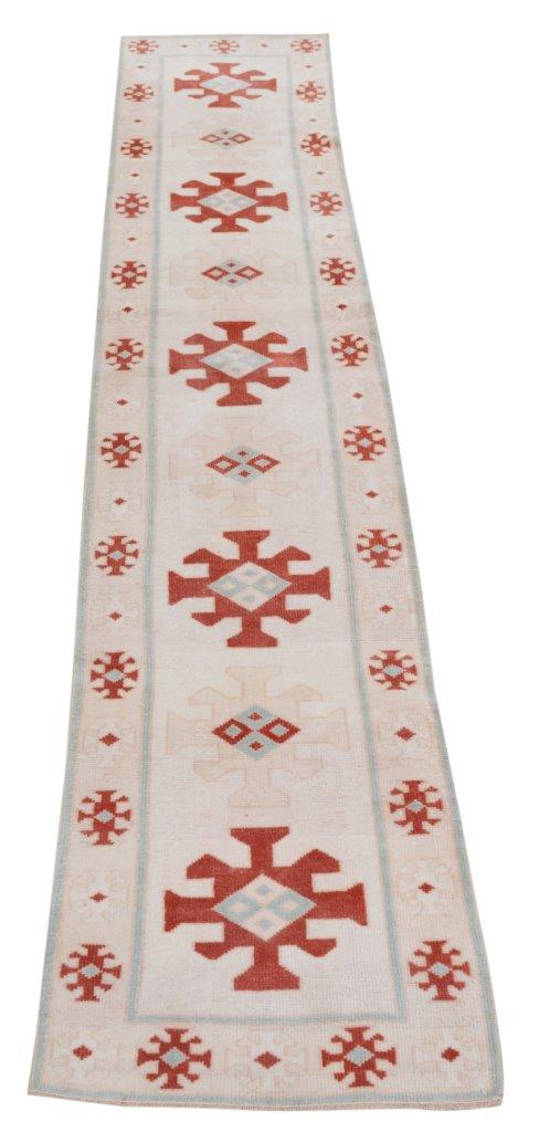 Vintage Turkish Anatolian