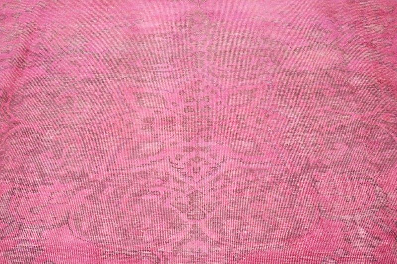 Vintage Persian Tabriz