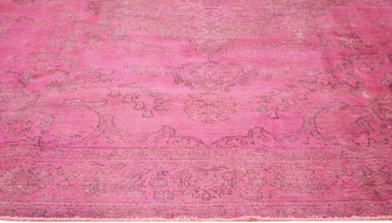 Vintage Persian Tabriz