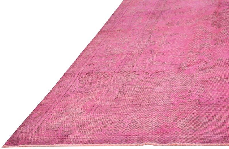 Vintage Persian Tabriz