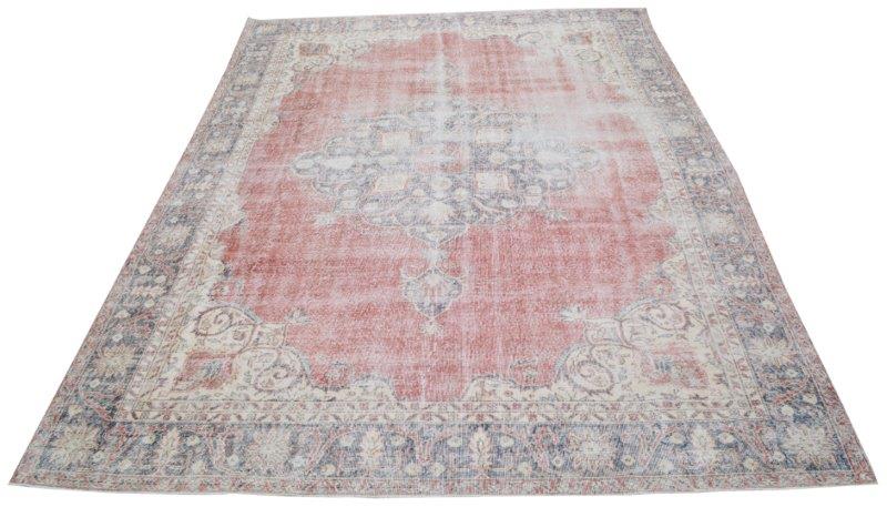 Vintage Persian Tabriz