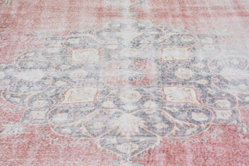 Vintage Persian Tabriz