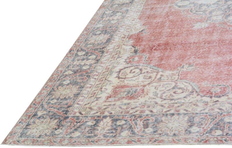 Vintage Persian Tabriz