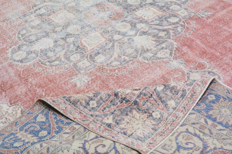 Vintage Persian Tabriz