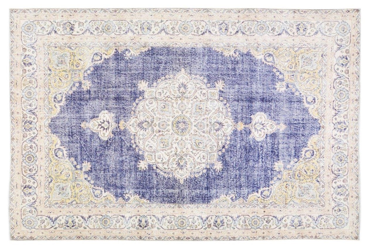 Vintage Turkish Anatolian
