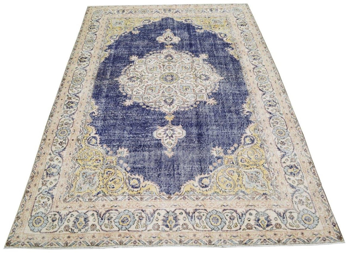 Vintage Turkish Anatolian