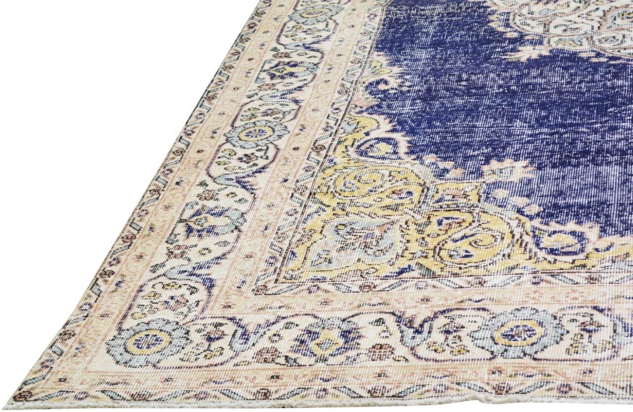 Vintage Turkish Anatolian