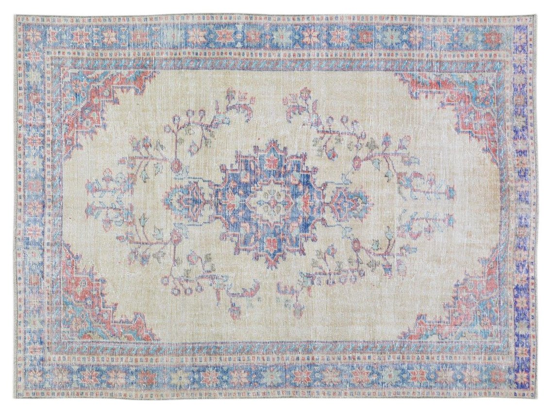 Vintage Turkish Anatolian