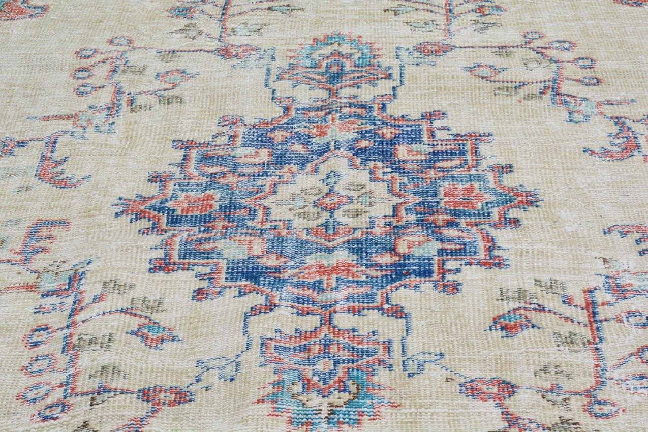 Vintage Turkish Anatolian