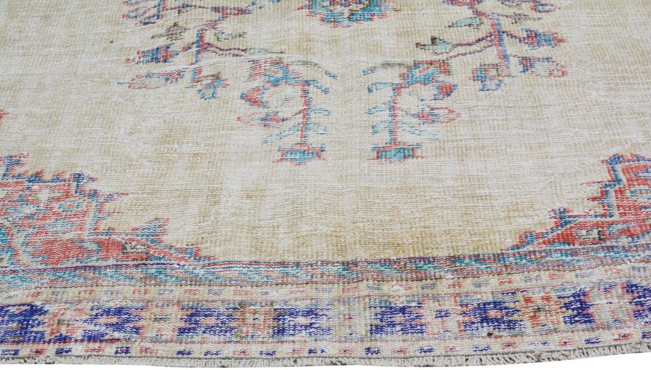 Vintage Turkish Anatolian