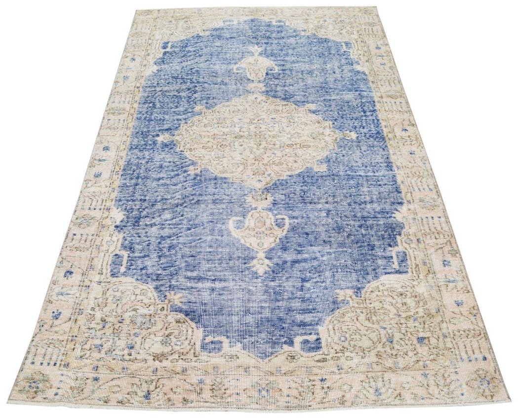 Vintage Turkish Anatolian