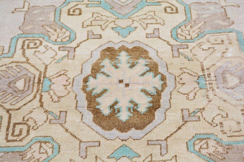 Vintage Turkish Anatolian