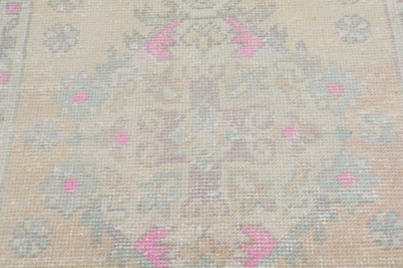 Vintage Turkish Anatolian