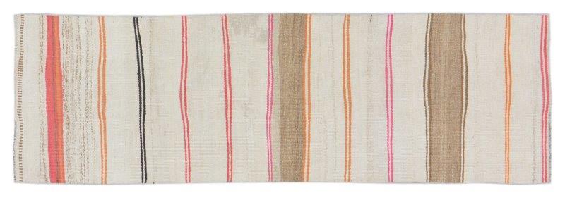 Vintage Turkish Flatweave