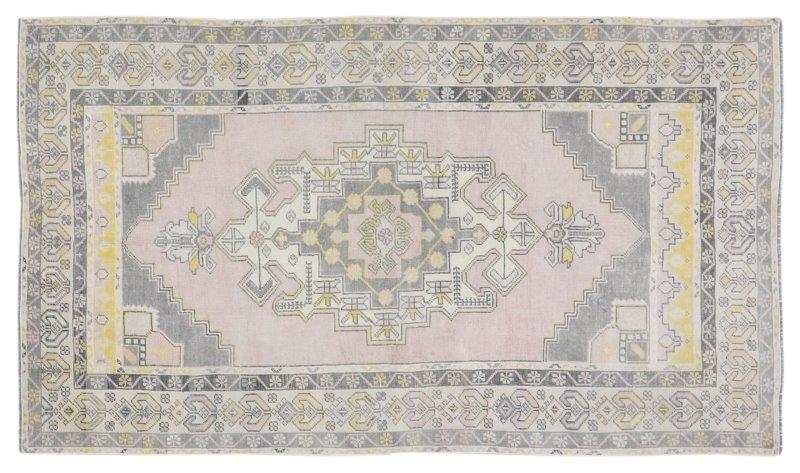 Vintage Turkish Anatolian