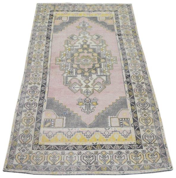 Vintage Turkish Anatolian