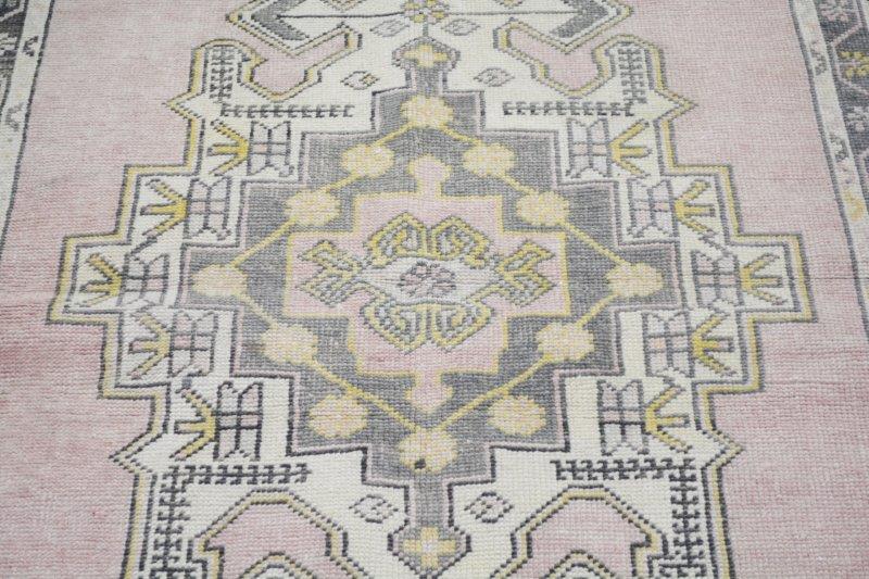 Vintage Turkish Anatolian
