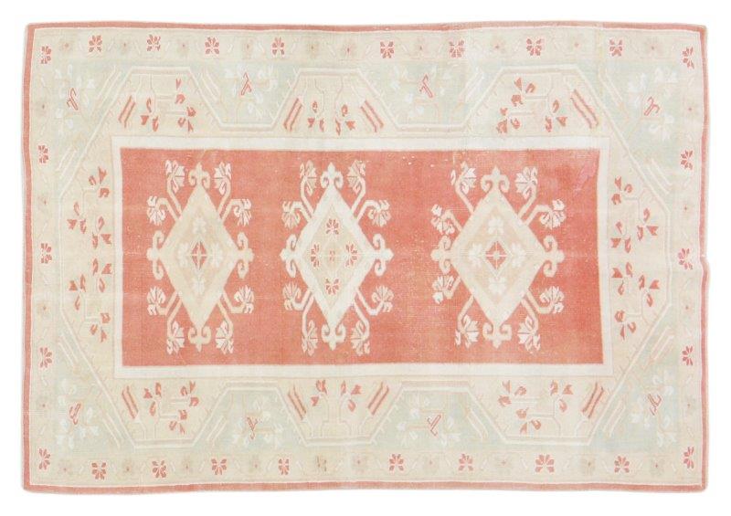 Vintage Turkish Anatolian
