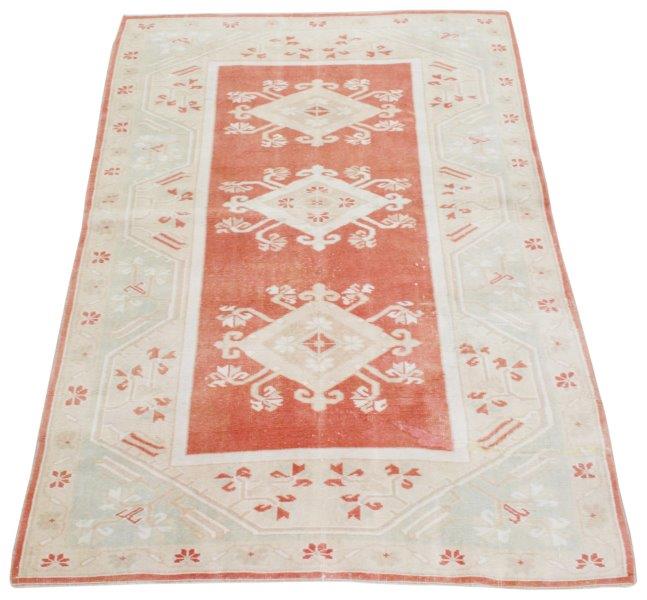 Vintage Turkish Anatolian