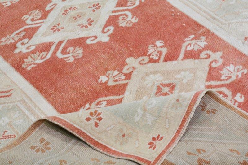 Vintage Turkish Anatolian