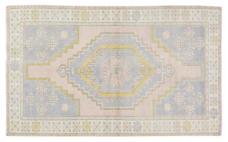 Vintage Turkish Anatolian