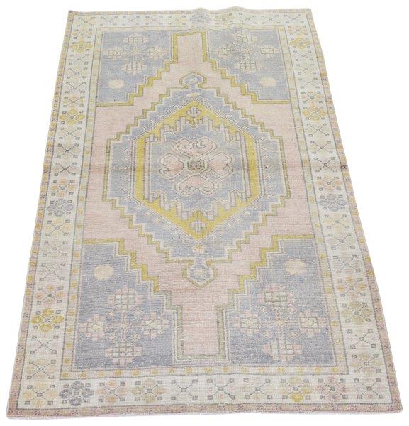 Vintage Turkish Anatolian
