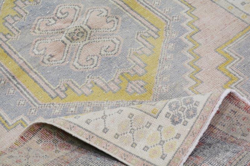 Vintage Turkish Anatolian