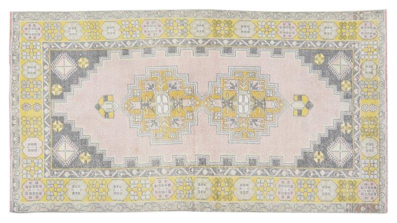 Vintage Turkish Anatolian