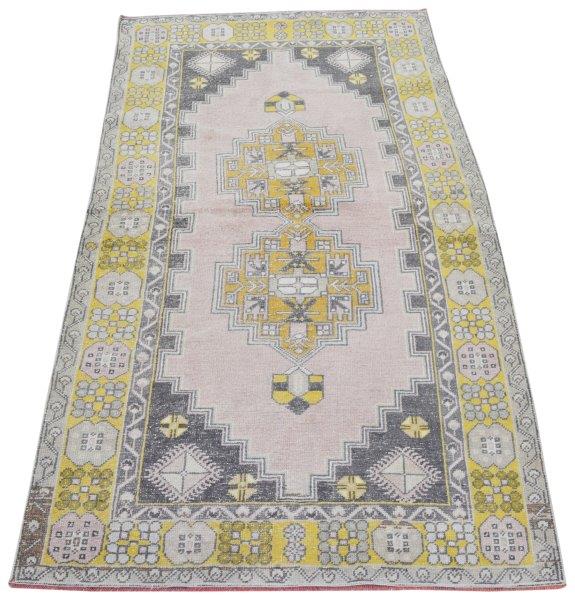 Vintage Turkish Anatolian