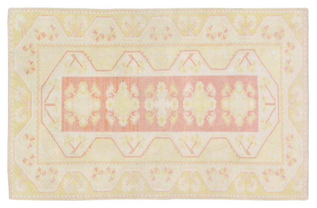 Vintage Turkish Anatolian