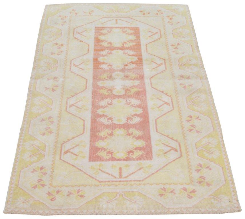 Vintage Turkish Anatolian