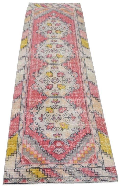 Vintage Turkish Anatolian