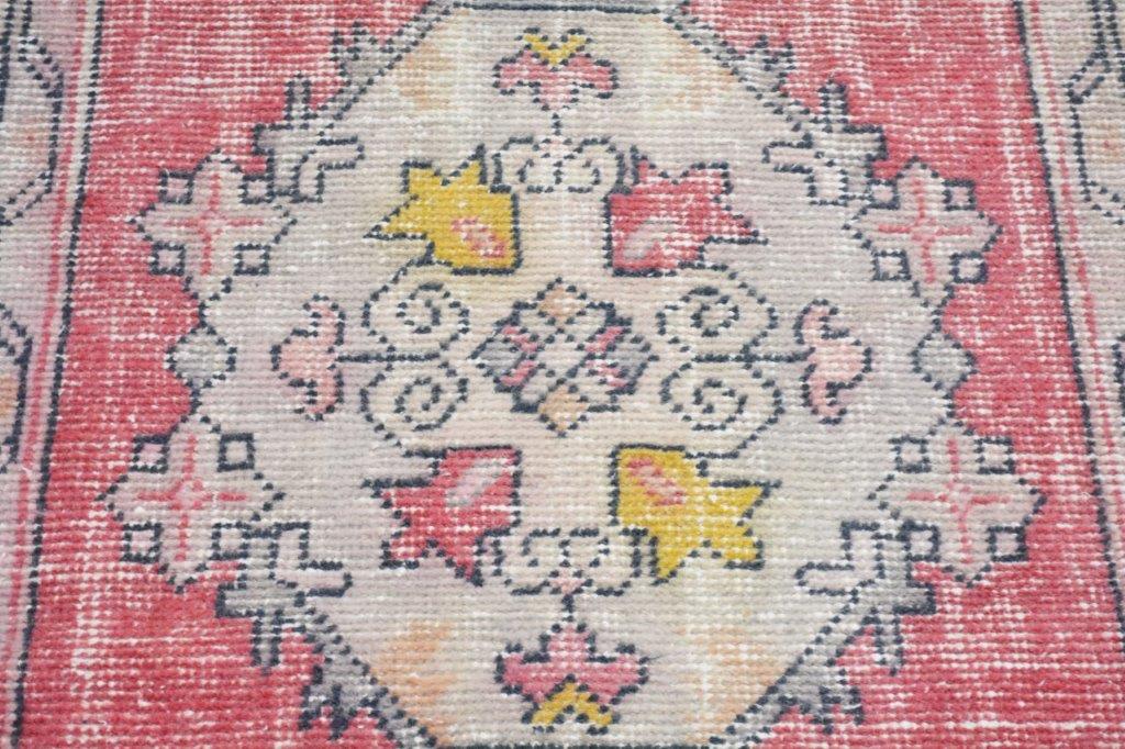 Vintage Turkish Anatolian