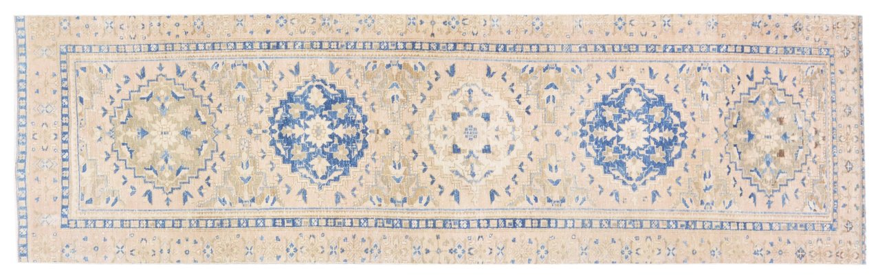 Vintage Persian