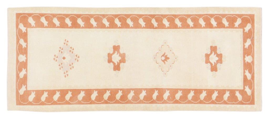 Vintage Turkish Anatolian