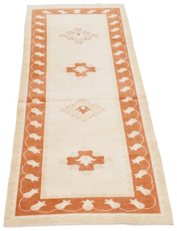 Vintage Turkish Anatolian