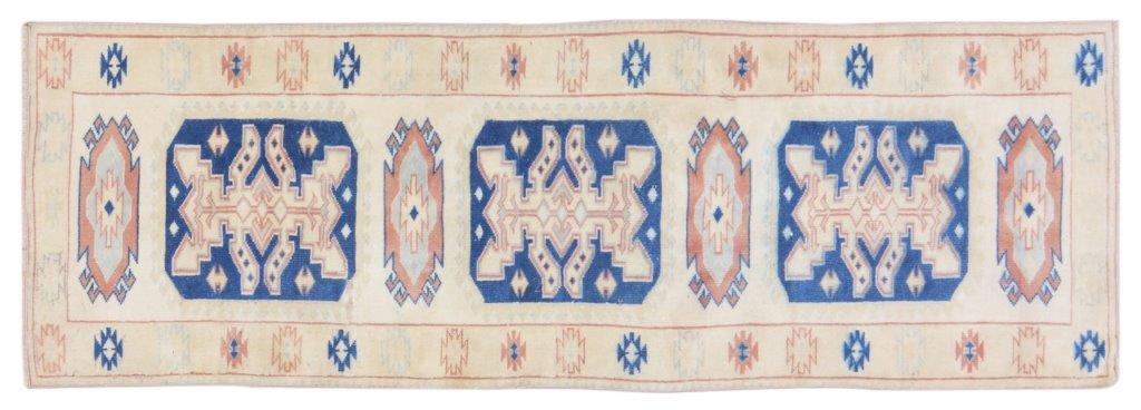 Vintage Turkish Anatolian