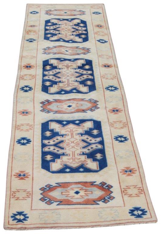 Vintage Turkish Anatolian