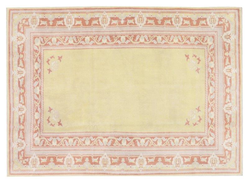 Vintage Turkish Anatolian