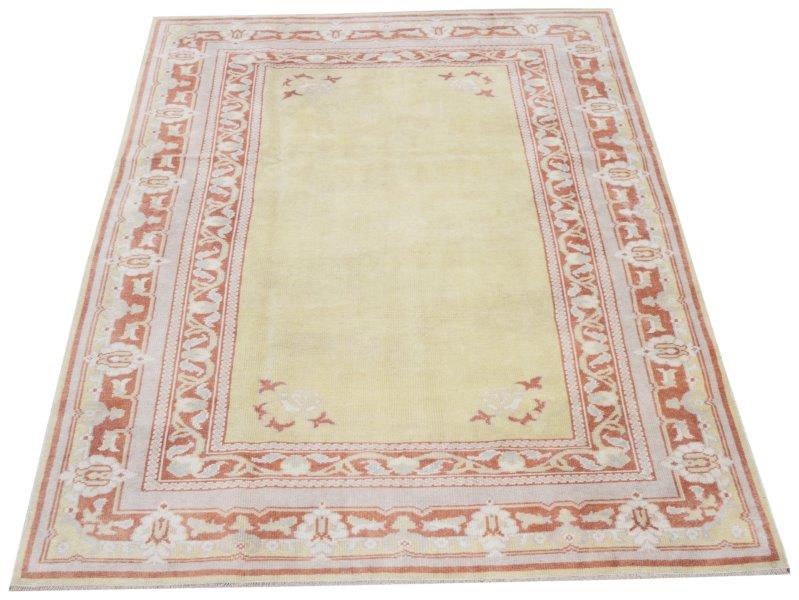 Vintage Turkish Anatolian