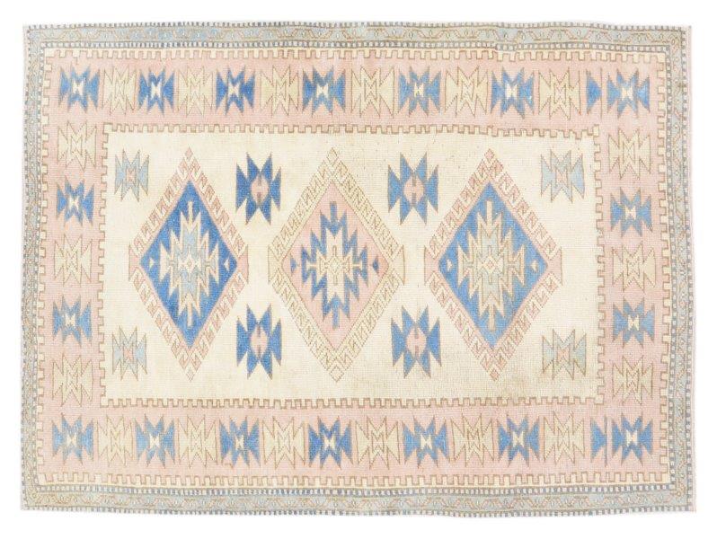 Vintage Turkish Anatolian