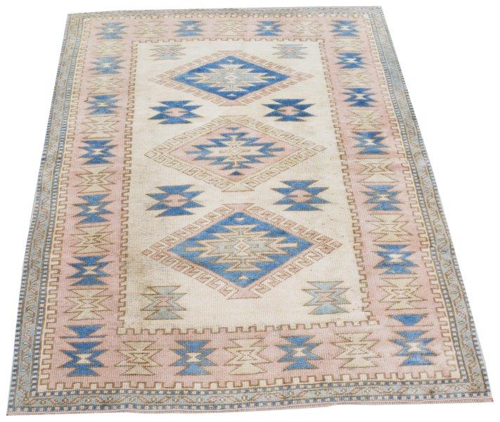 Vintage Turkish Anatolian