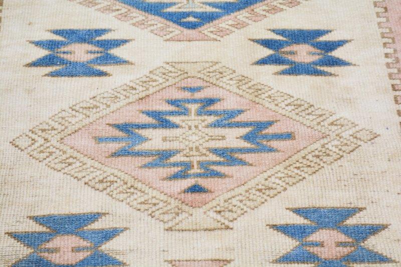 Vintage Turkish Anatolian