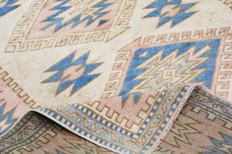 Vintage Turkish Anatolian