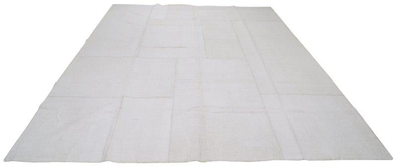 Vintage Turkish Hemp